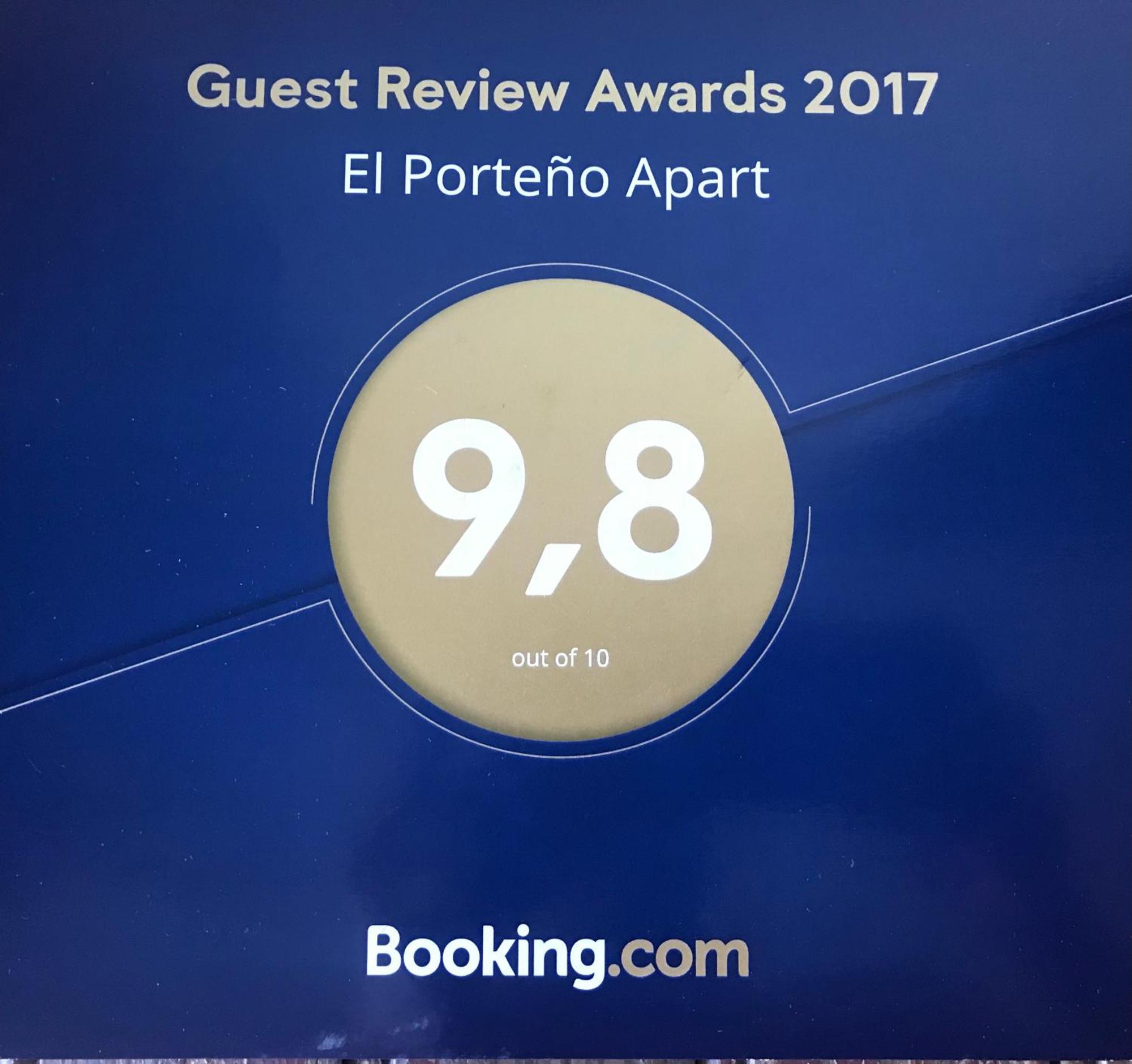 El Porteno سان بيدرو المظهر الخارجي الصورة